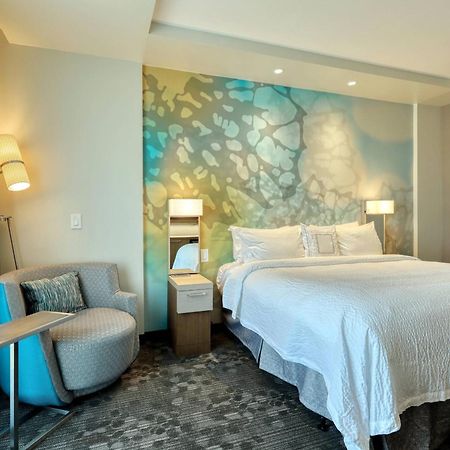 Courtyard By Marriott North Brunswick Hotell Eksteriør bilde
