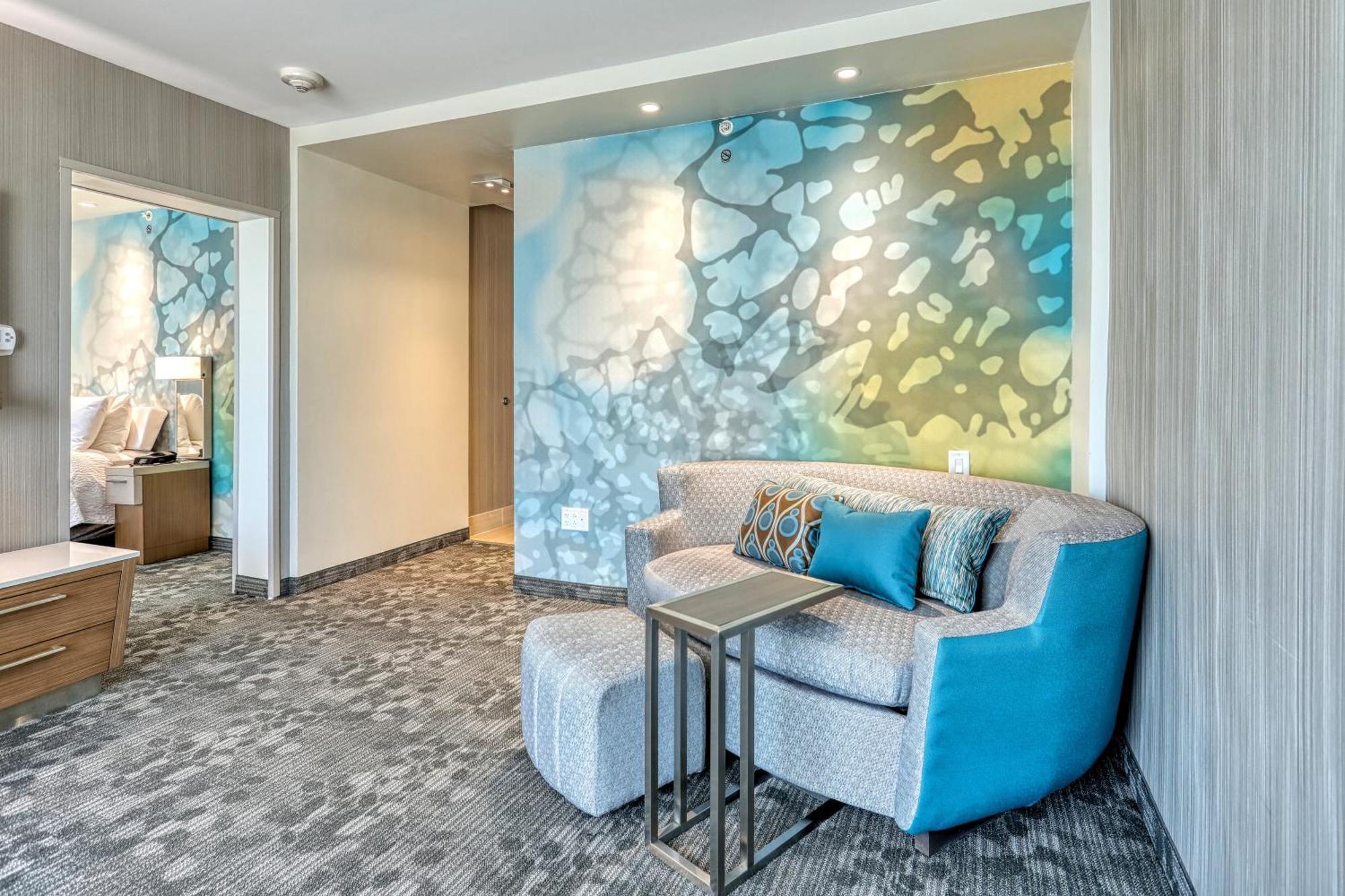 Courtyard By Marriott North Brunswick Hotell Eksteriør bilde