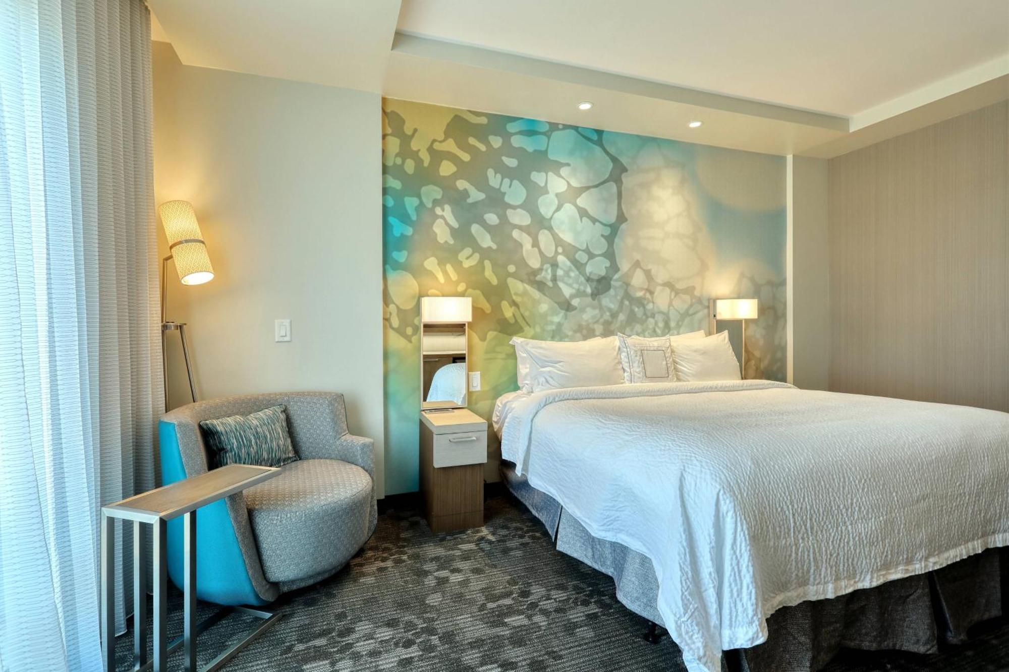 Courtyard By Marriott North Brunswick Hotell Eksteriør bilde