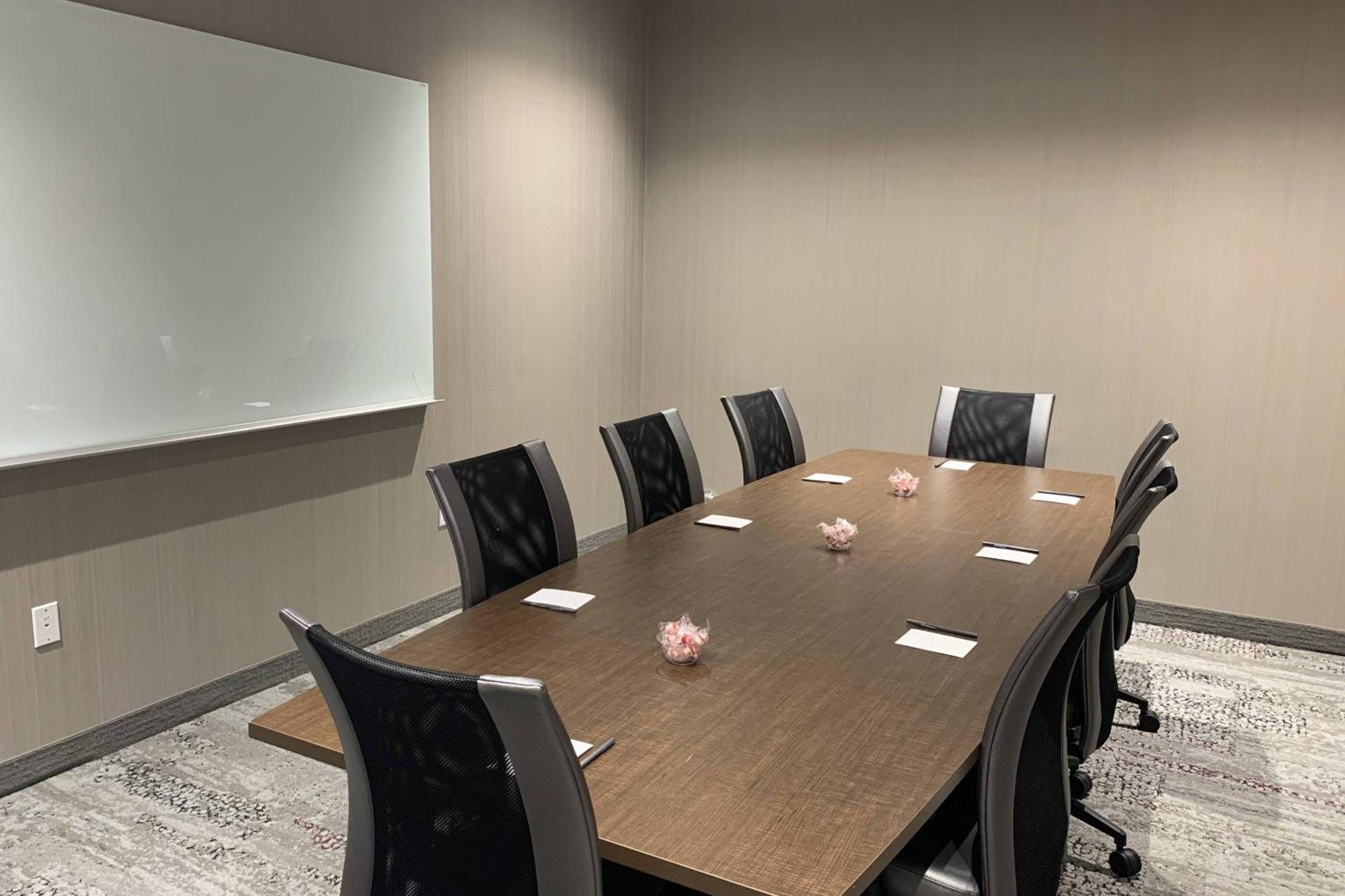 Courtyard By Marriott North Brunswick Hotell Eksteriør bilde