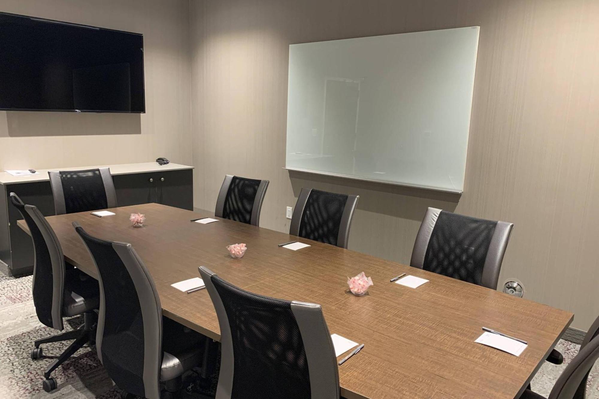 Courtyard By Marriott North Brunswick Hotell Eksteriør bilde
