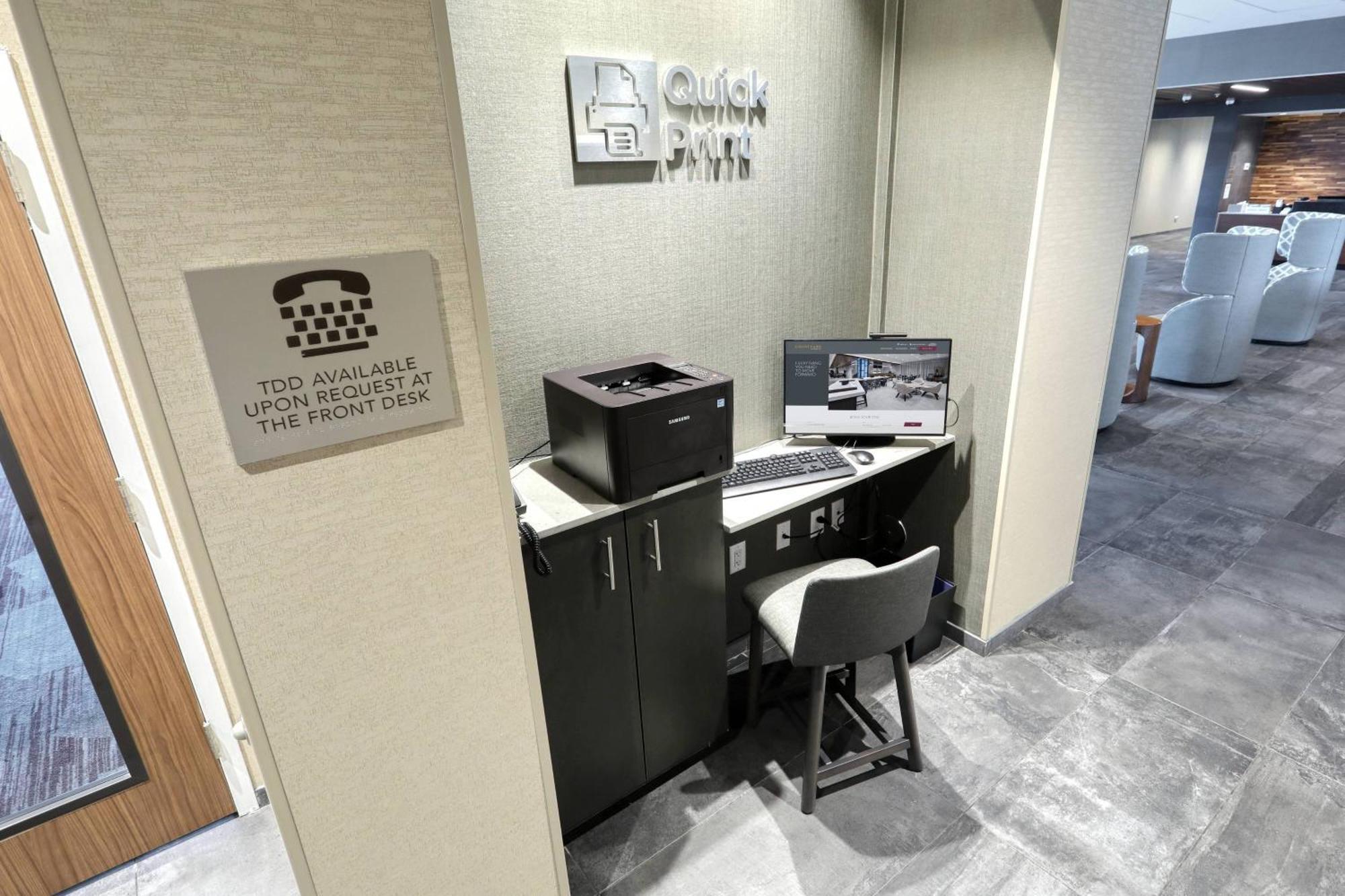 Courtyard By Marriott North Brunswick Hotell Eksteriør bilde