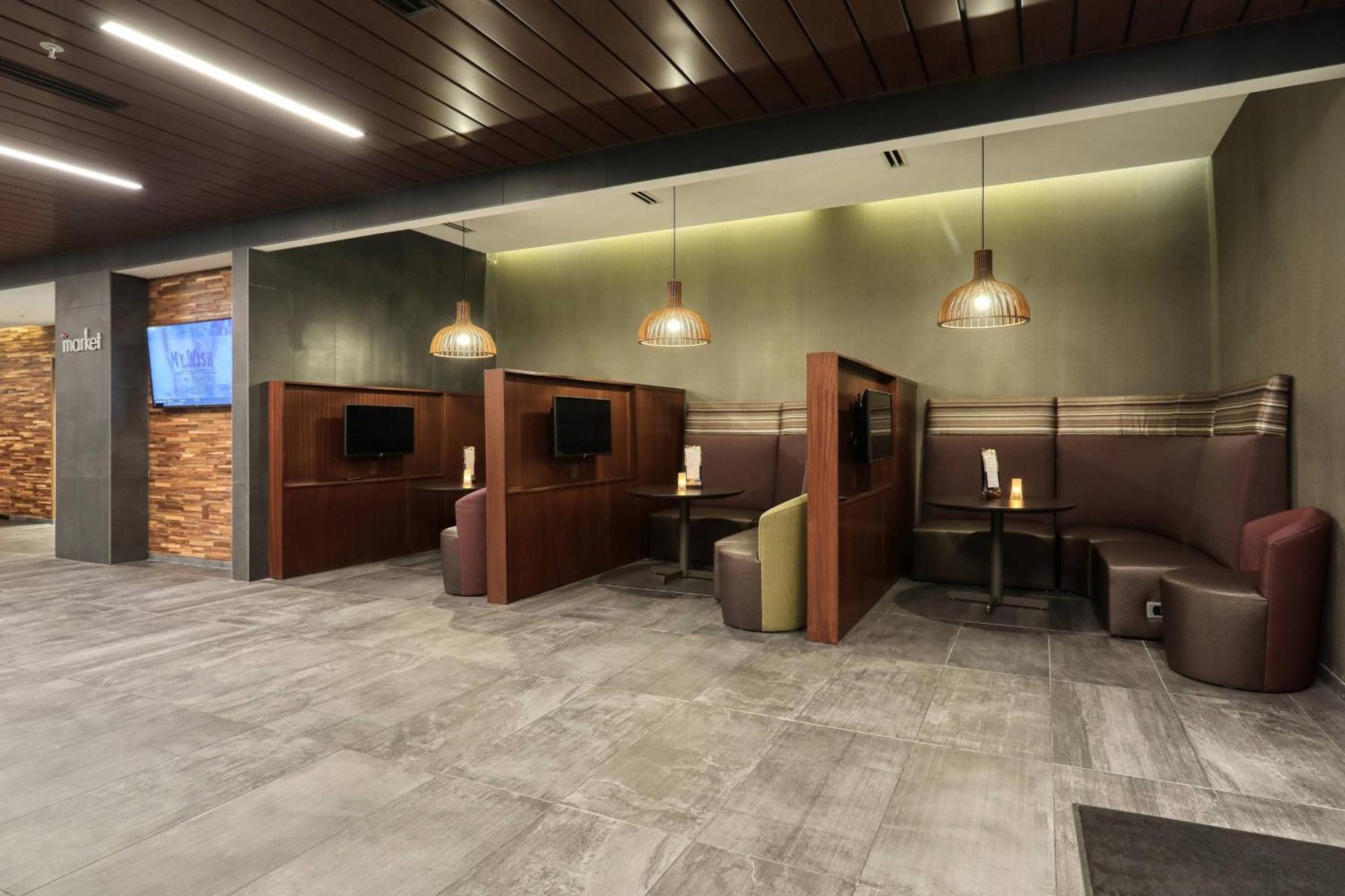 Courtyard By Marriott North Brunswick Hotell Eksteriør bilde